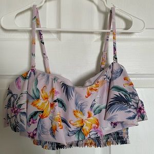 Xhilaration bikini top